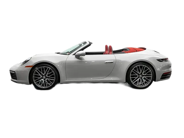 
								Porsche 911 Carrera 4S Cabriolet full									
