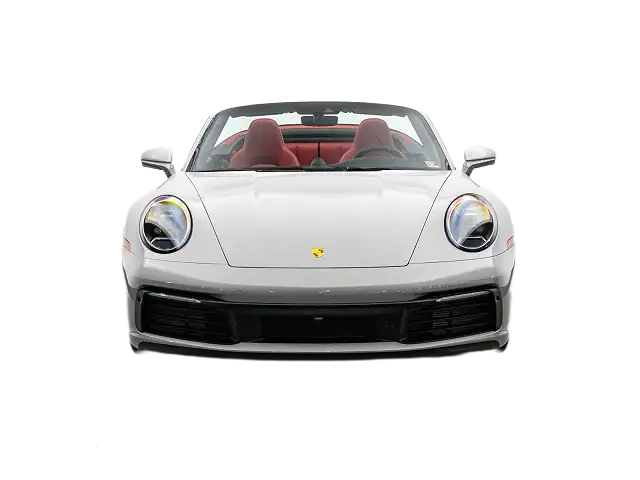 
								Porsche 911 Carrera 4S Cabriolet full									