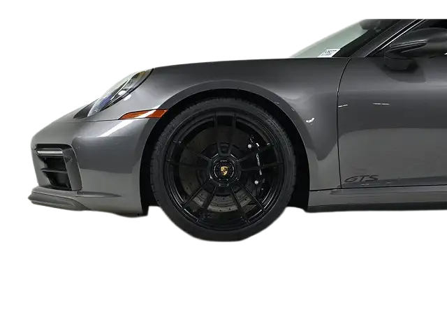 
								Porsche 911 Carerra GTS full									