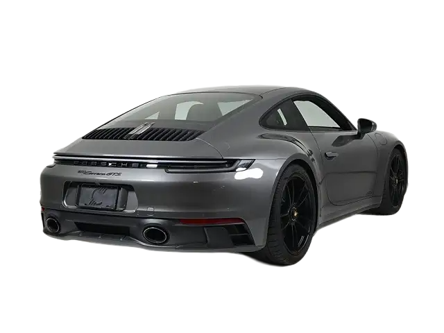 
								Porsche 911 Carerra GTS full									