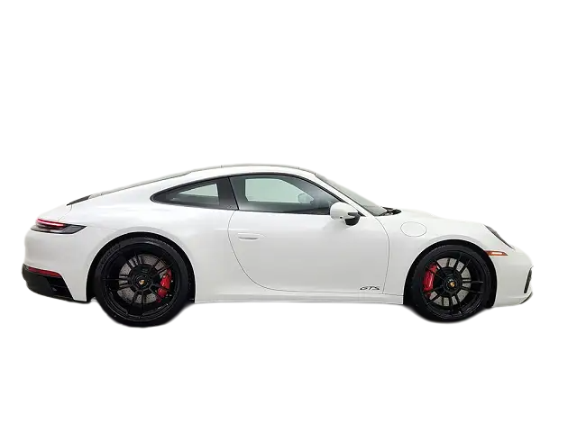 
								Porsche 911 Carerra GTS full									