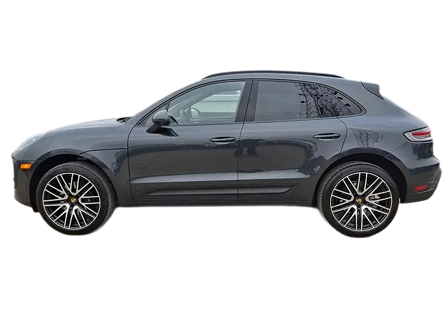 
								Porsche Macan full									