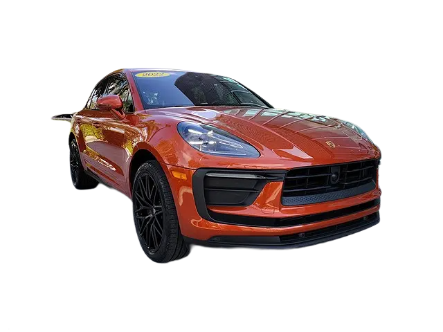 
								Porsche Macan full									