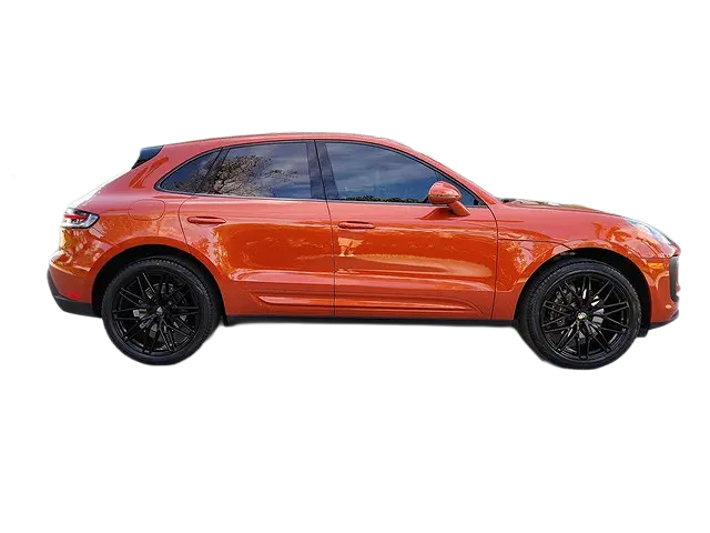 
								Porsche Macan full									