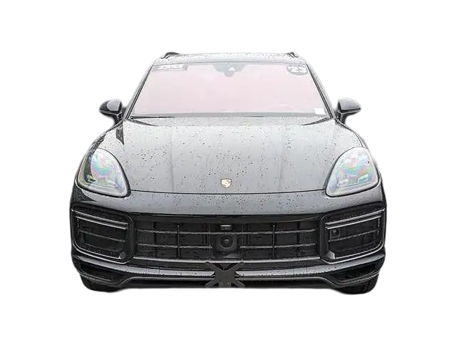 
								Porsche Cayenne Turbo full									