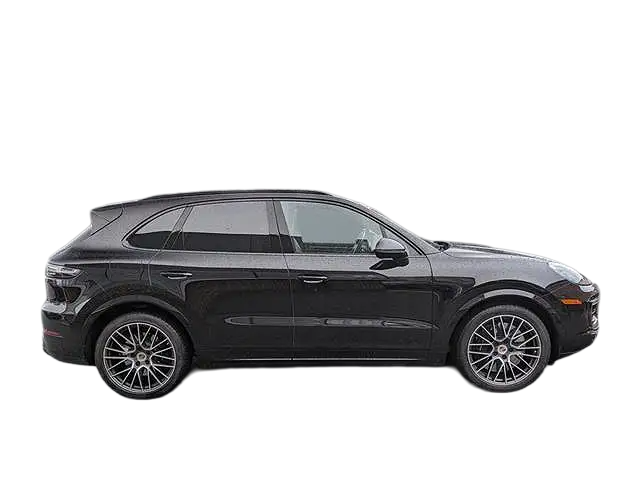 
								Porsche Cayenne Turbo full									