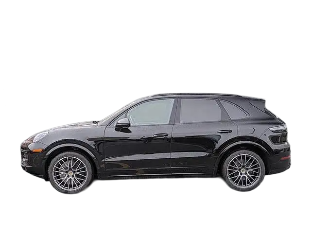 
								Porsche Cayenne Turbo full									