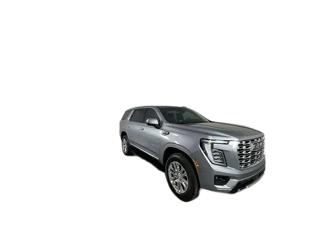 
								GMC Yukon Denali full									