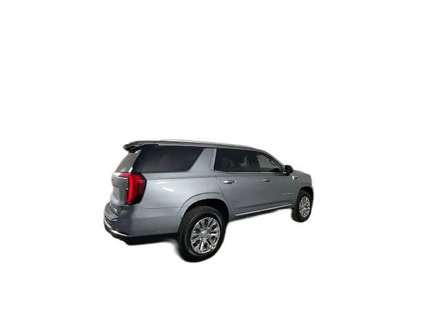 
								GMC Yukon Denali full									