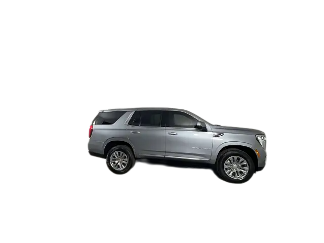 
								GMC Yukon Denali full									