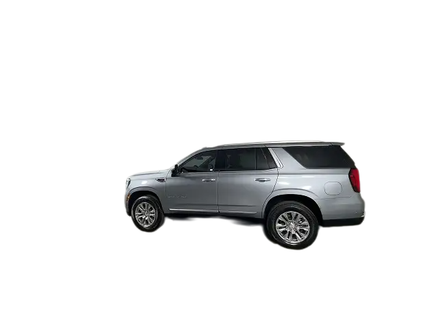 
								GMC Yukon Denali full									