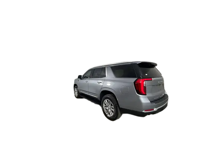 
								GMC Yukon Denali full									