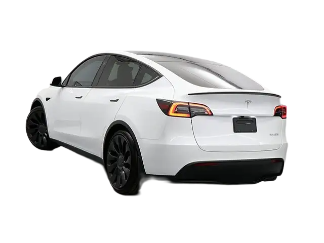 
								Tesla Model Y Performance full									
