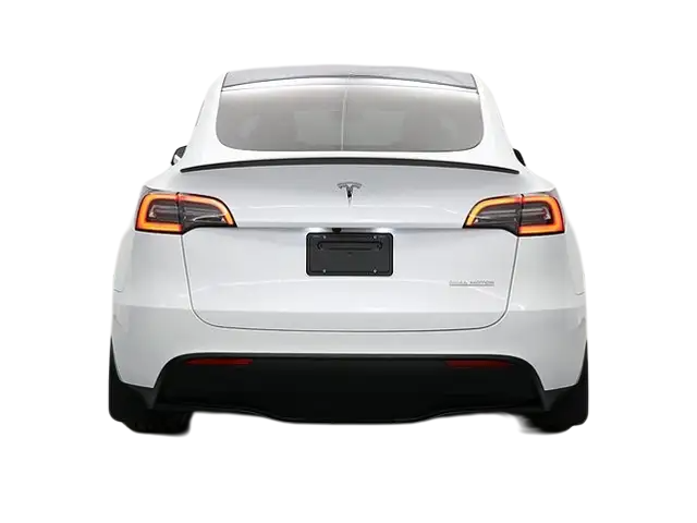 
								Tesla Model Y Performance full									