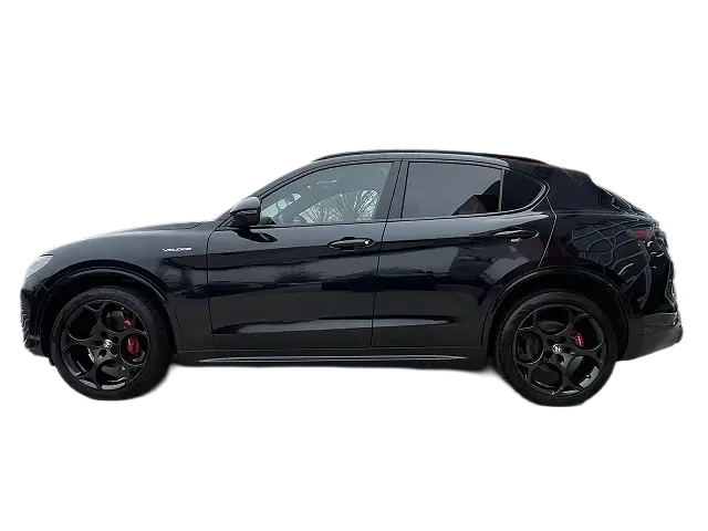 
								Alfa Romeo Stelvio Ti Veloce full									
