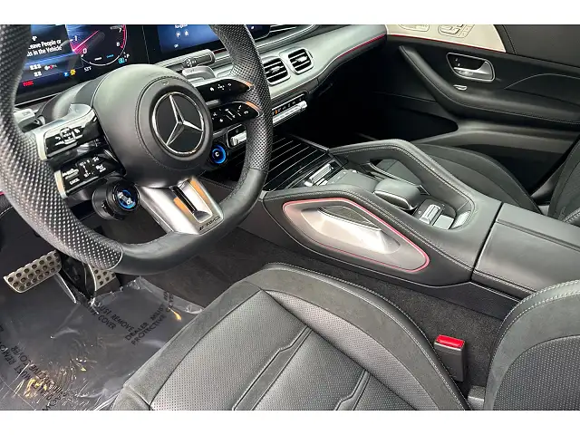 
								Mercedes Benz GLE 53 AMG full									