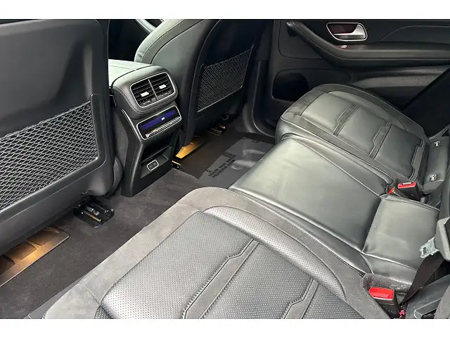 
								Mercedes Benz GLE 53 AMG full									