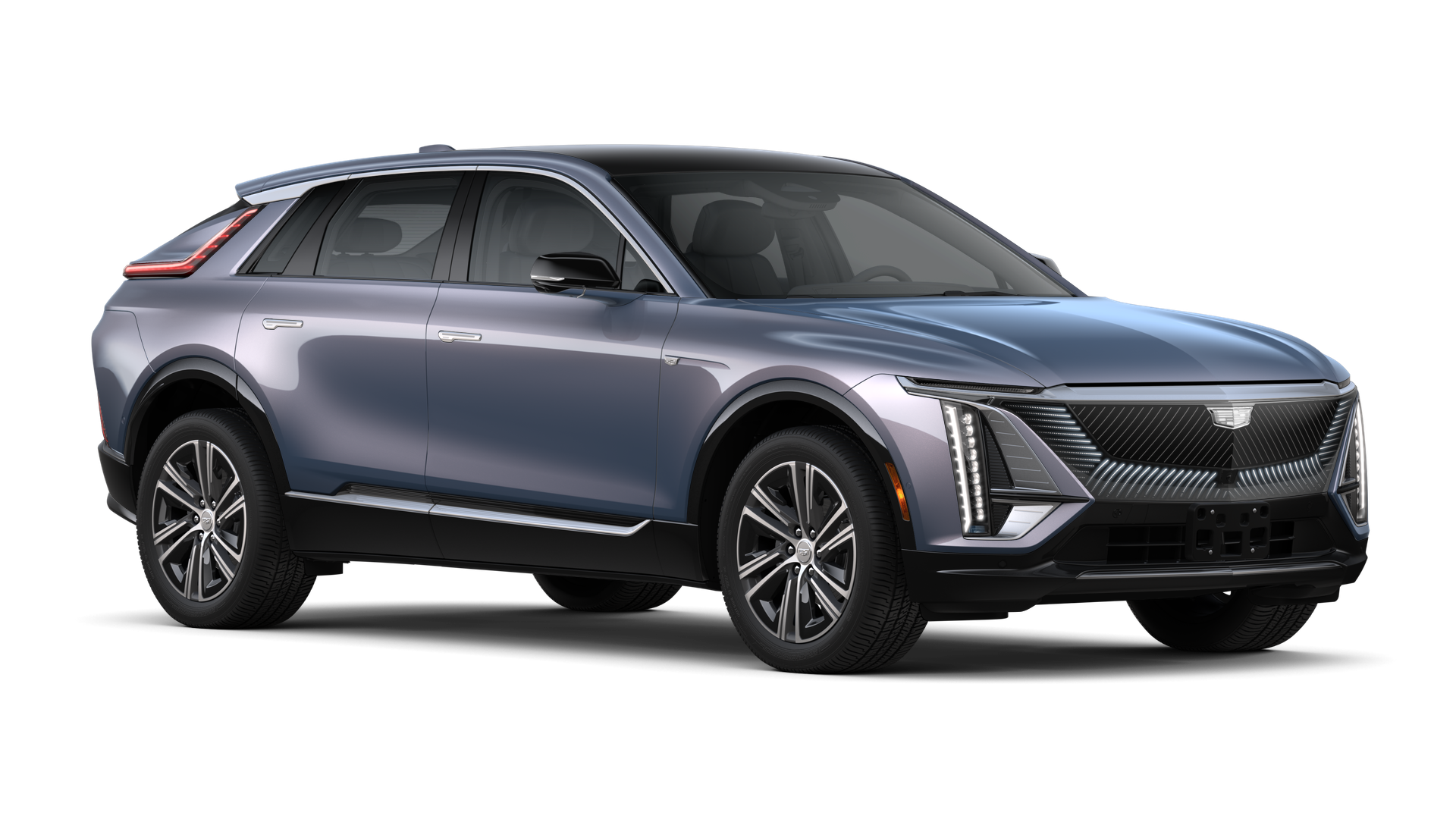 
								Cadillac LYRIQ Luxury 1 AWD full									