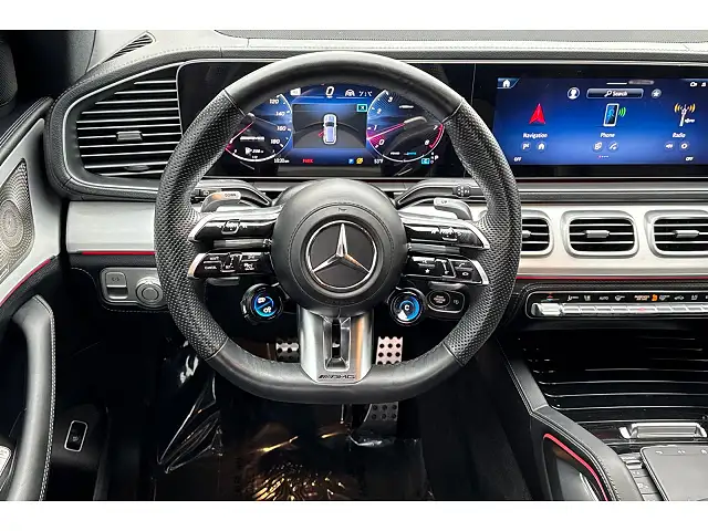 
								Mercedes Benz GLE 53 AMG full									