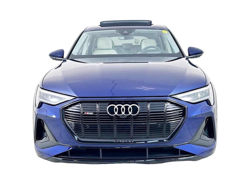 
								Audi e-tron Prestige S Line Quattro Sportback AWD full									