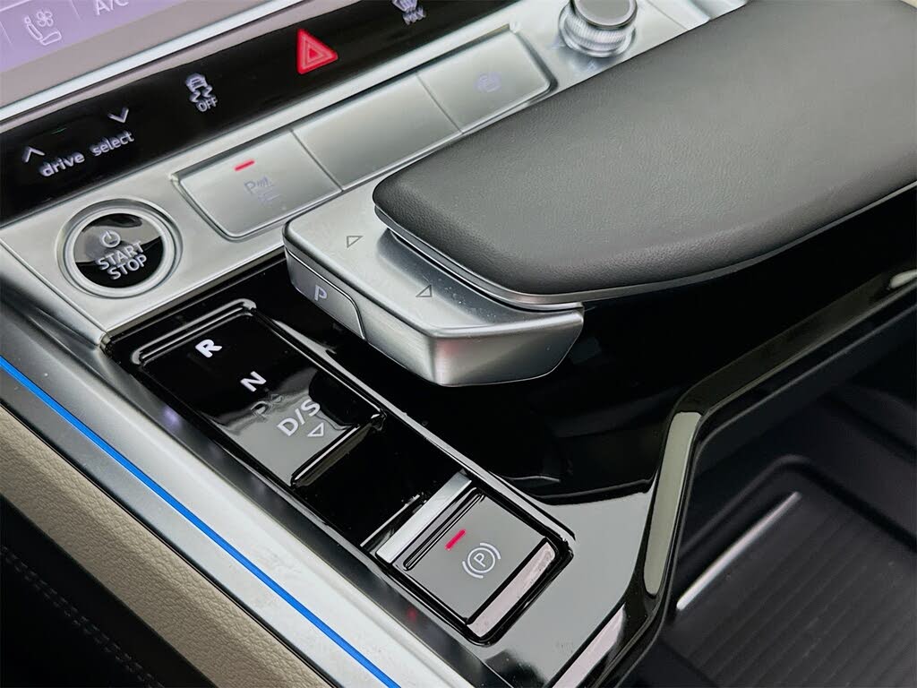 
								Audi e-tron Prestige S Line Quattro Sportback AWD full									