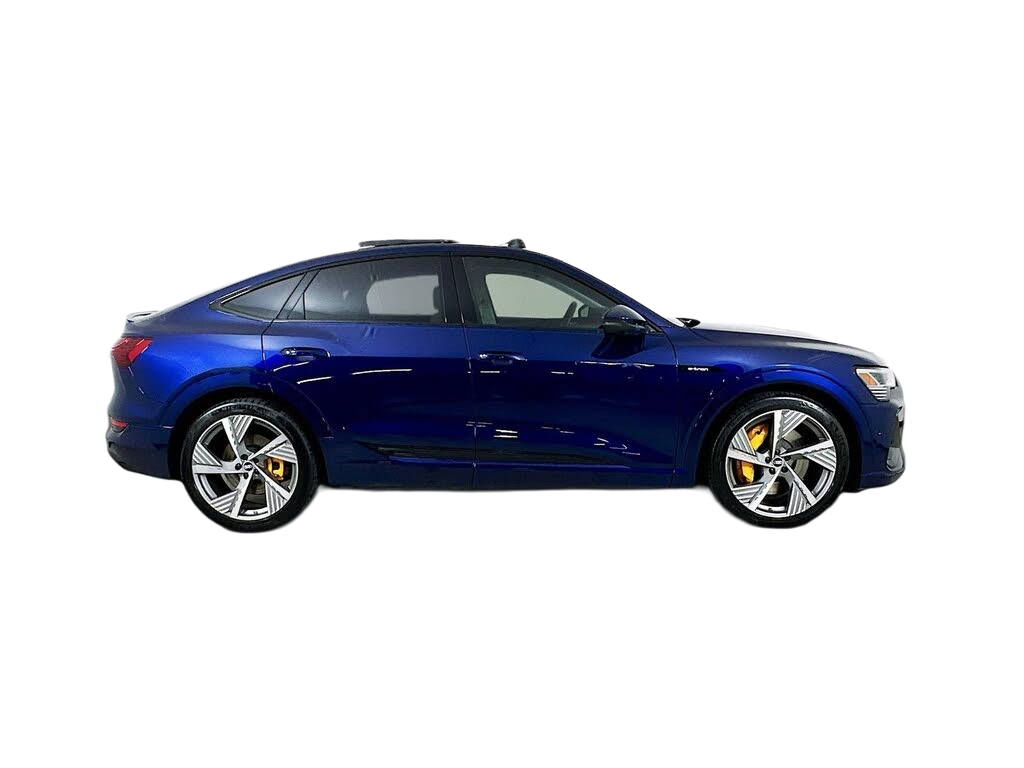 
								Audi e-tron Prestige S Line Quattro Sportback AWD full									