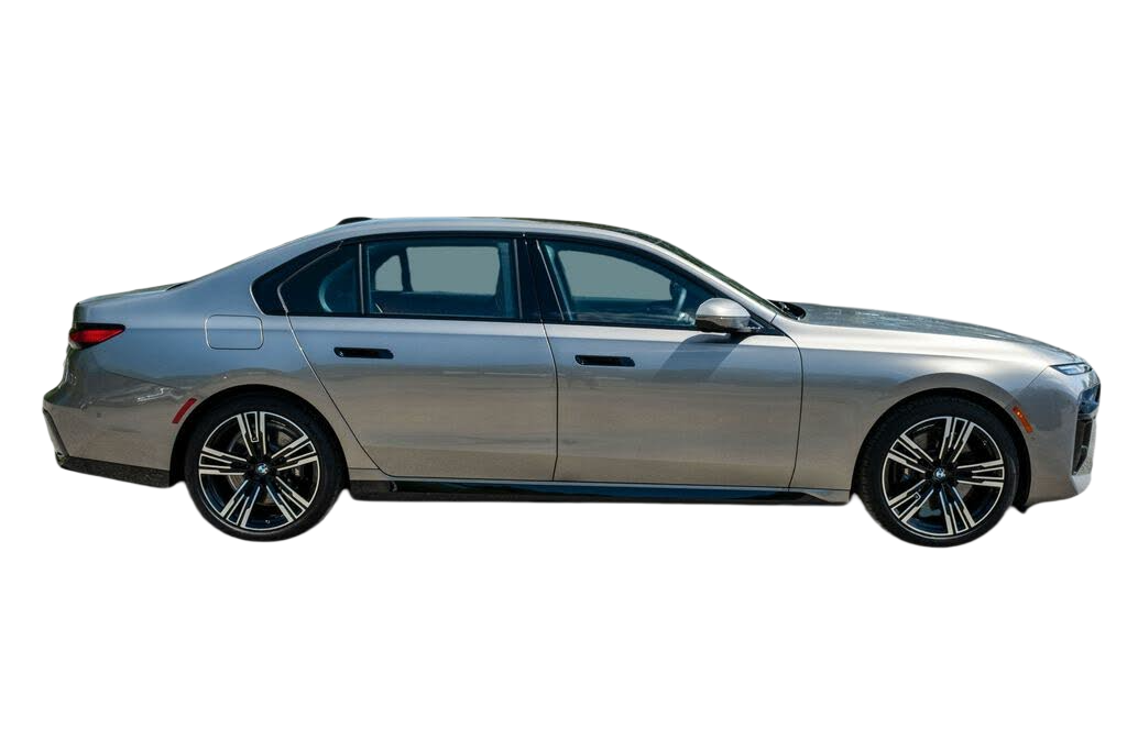 
								BMW 7 Series 740i RWD full									