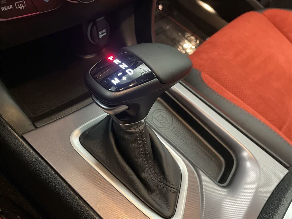 
								Dodge Charger Scat Pack RWD full									