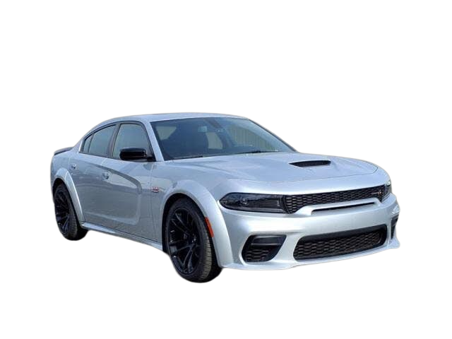 
								Dodge Charger Scat Pack Widebody RWD full									