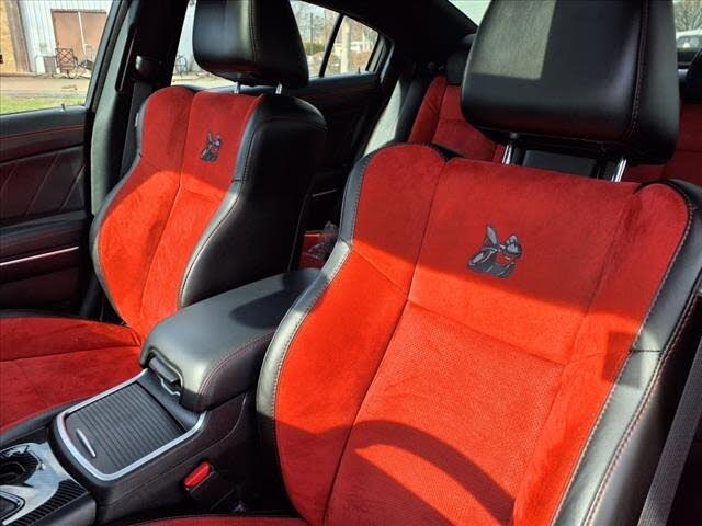 
								Dodge Charger Scat Pack Widebody RWD full									