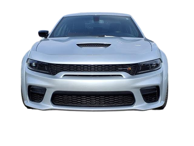 
								Dodge Charger Scat Pack Widebody RWD full									