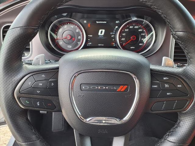 
								Dodge Charger Scat Pack Widebody RWD full									