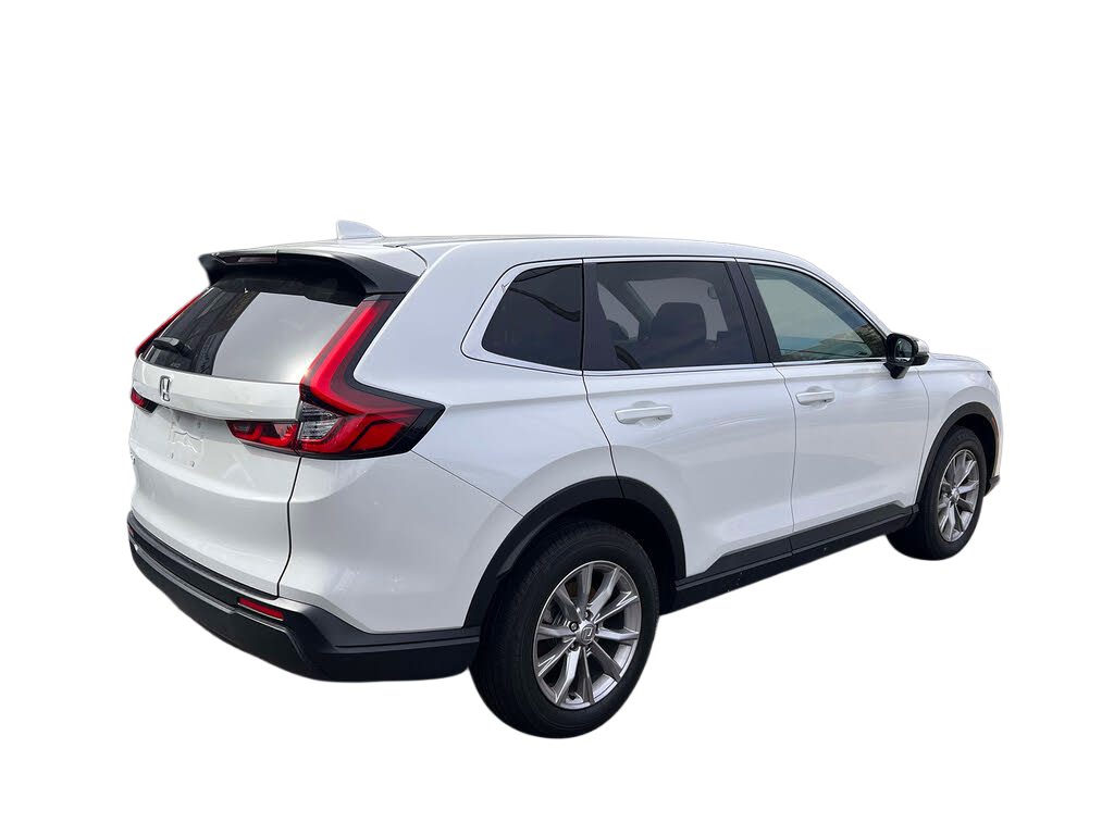 
								Honda CR-V EX AWD full									