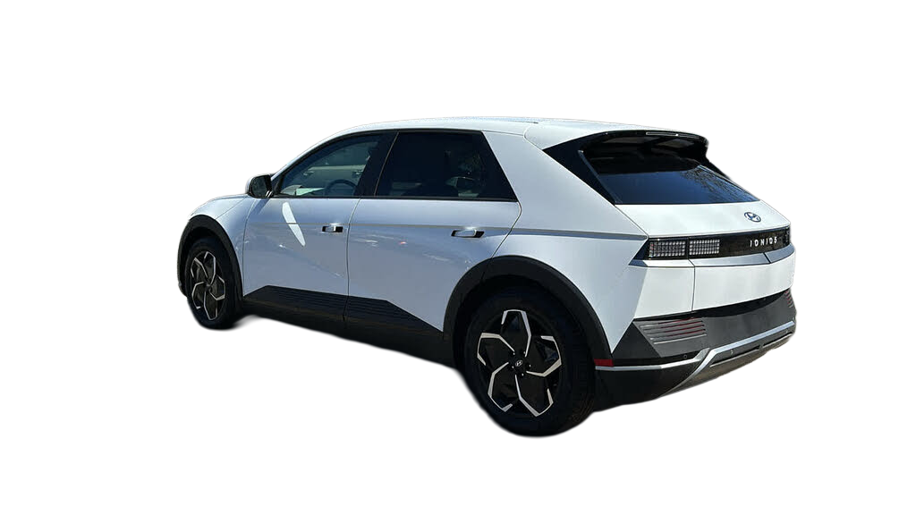 
								Hyundai Ioniq 5 SEL AWD full									