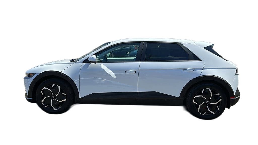 
								Hyundai Ioniq 5 SEL AWD full									