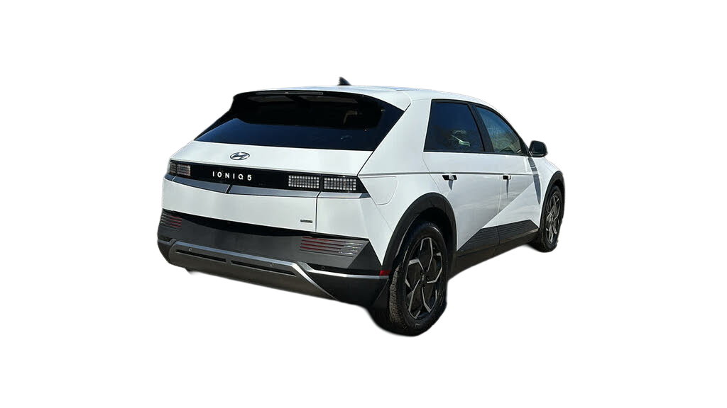 
								Hyundai Ioniq 5 SEL AWD full									