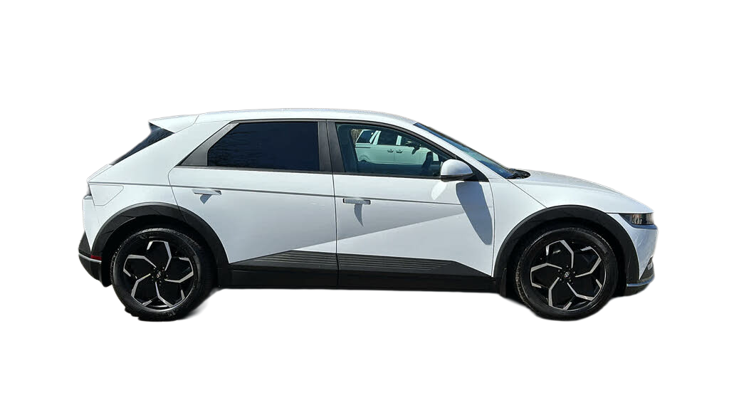 
								Hyundai Ioniq 5 SEL AWD full									