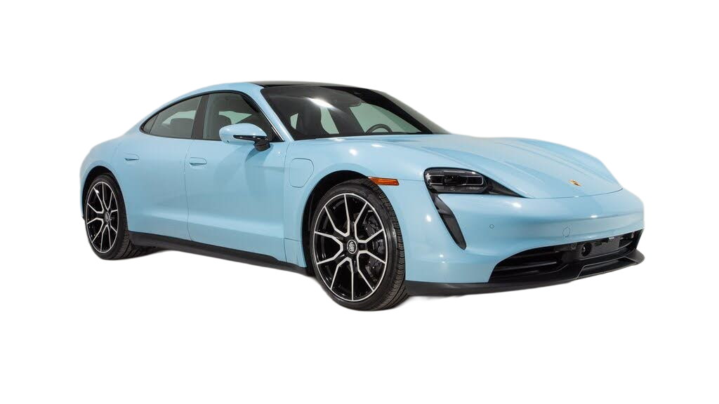 
								Porsche Taycan Sedan RWD full									