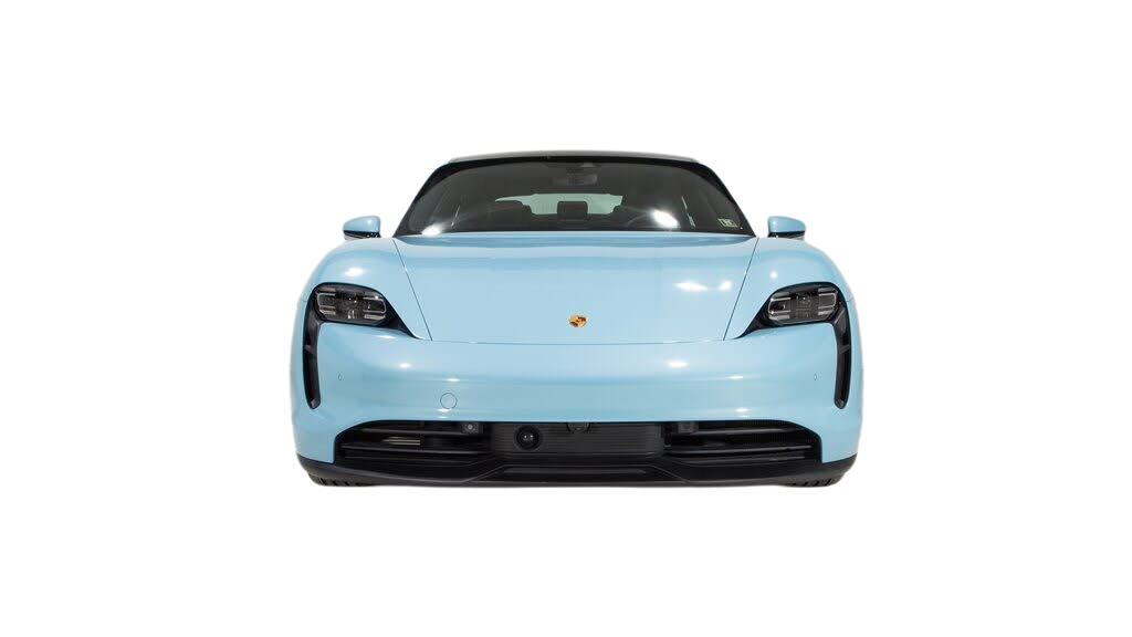 
								Porsche Taycan Sedan RWD full									