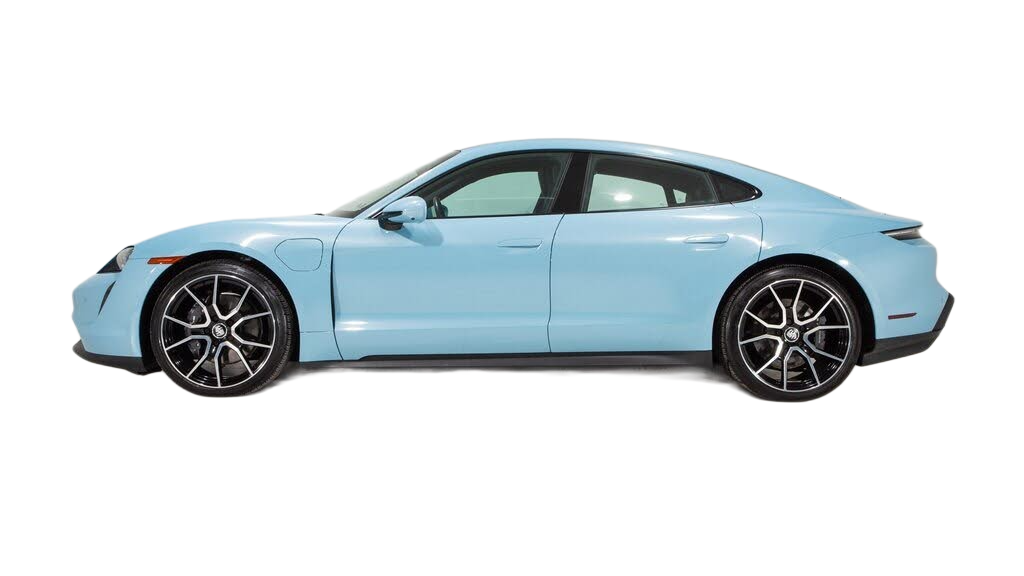 
								Porsche Taycan Sedan RWD full									