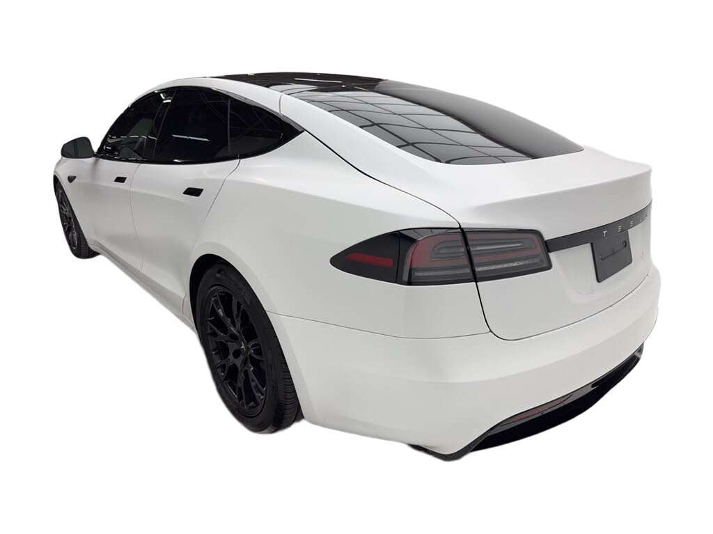 
								Tesla Model S AWD full									