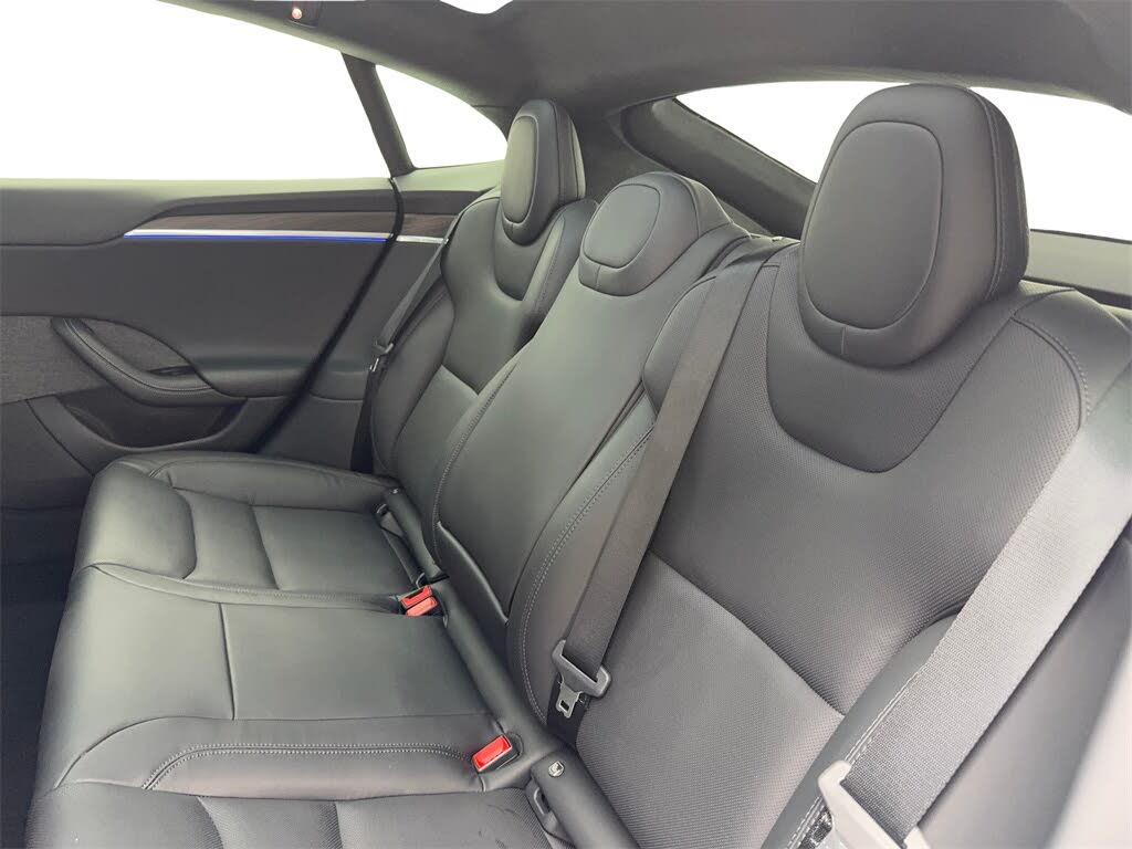 
								Tesla Model S AWD full									