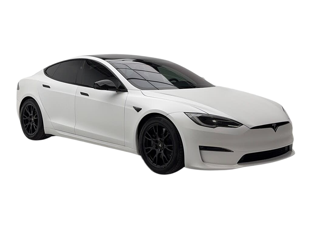 
								Tesla Model S AWD full									