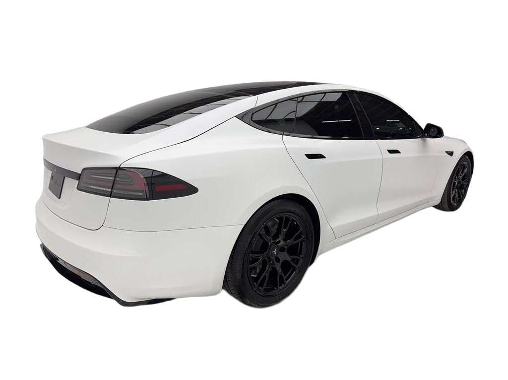 
								Tesla Model S AWD full									