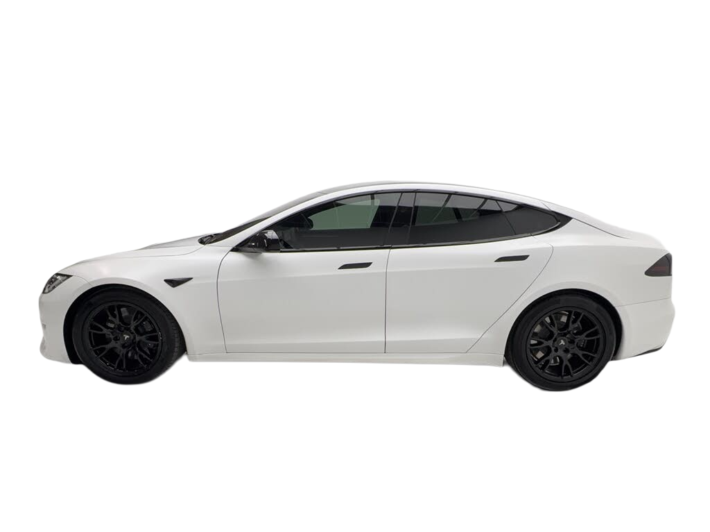 
								Tesla Model S AWD full									