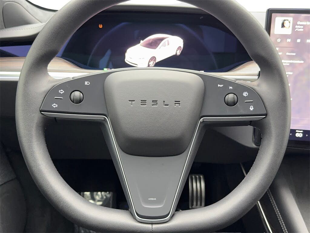 
								Tesla Model S AWD full									