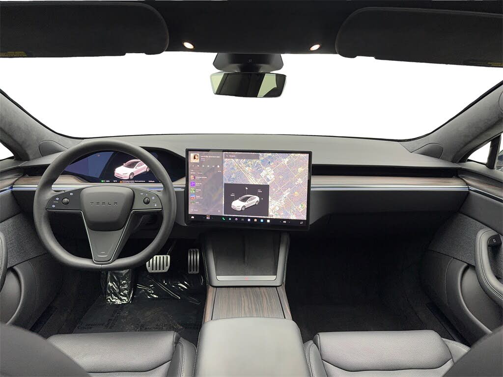 
								Tesla Model S AWD full									