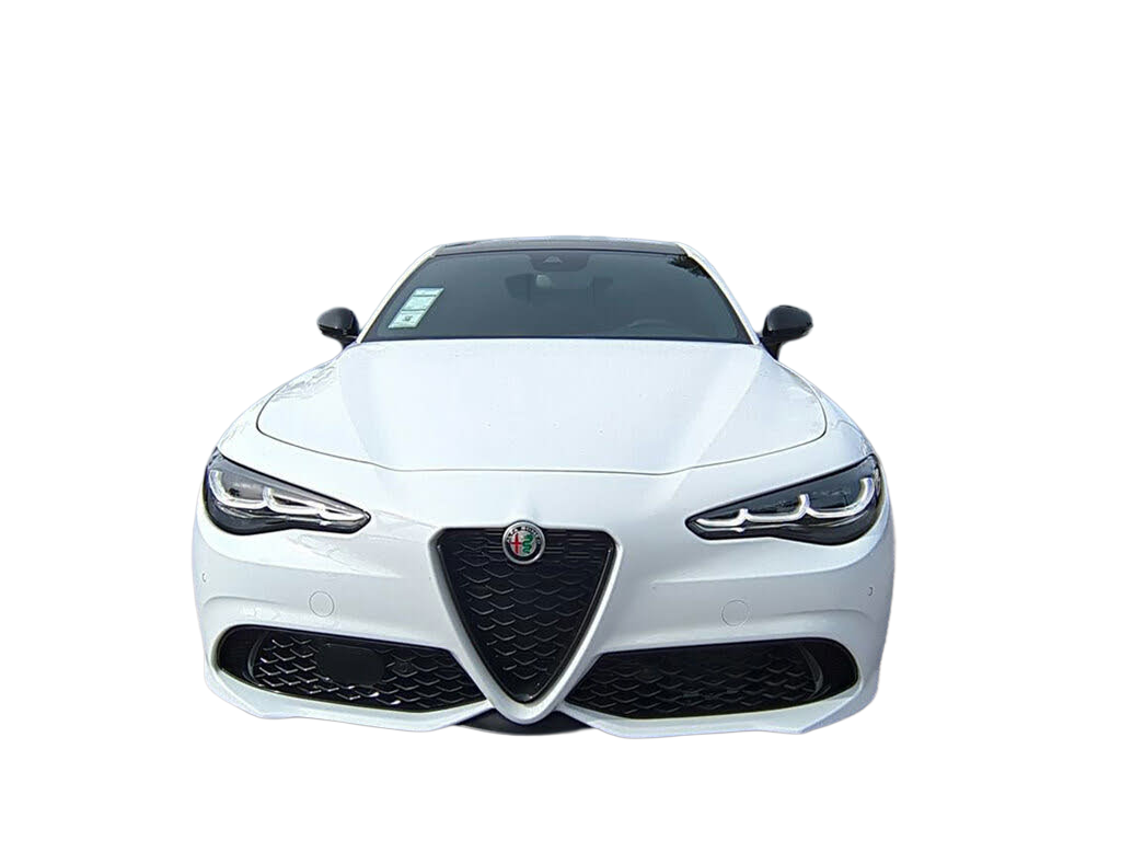 
								Alfa Romeo Giulia Sprint RWD full									