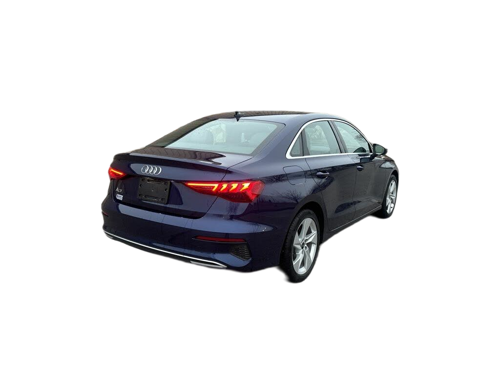 
								Audi A3 40 TFSI Premium FWD full									