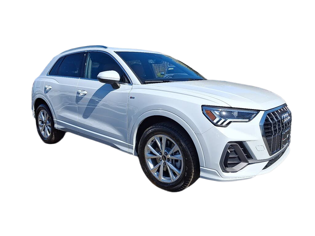 
								Audi Q3 Quattro Premium S Line 45 TFSI AWD full									